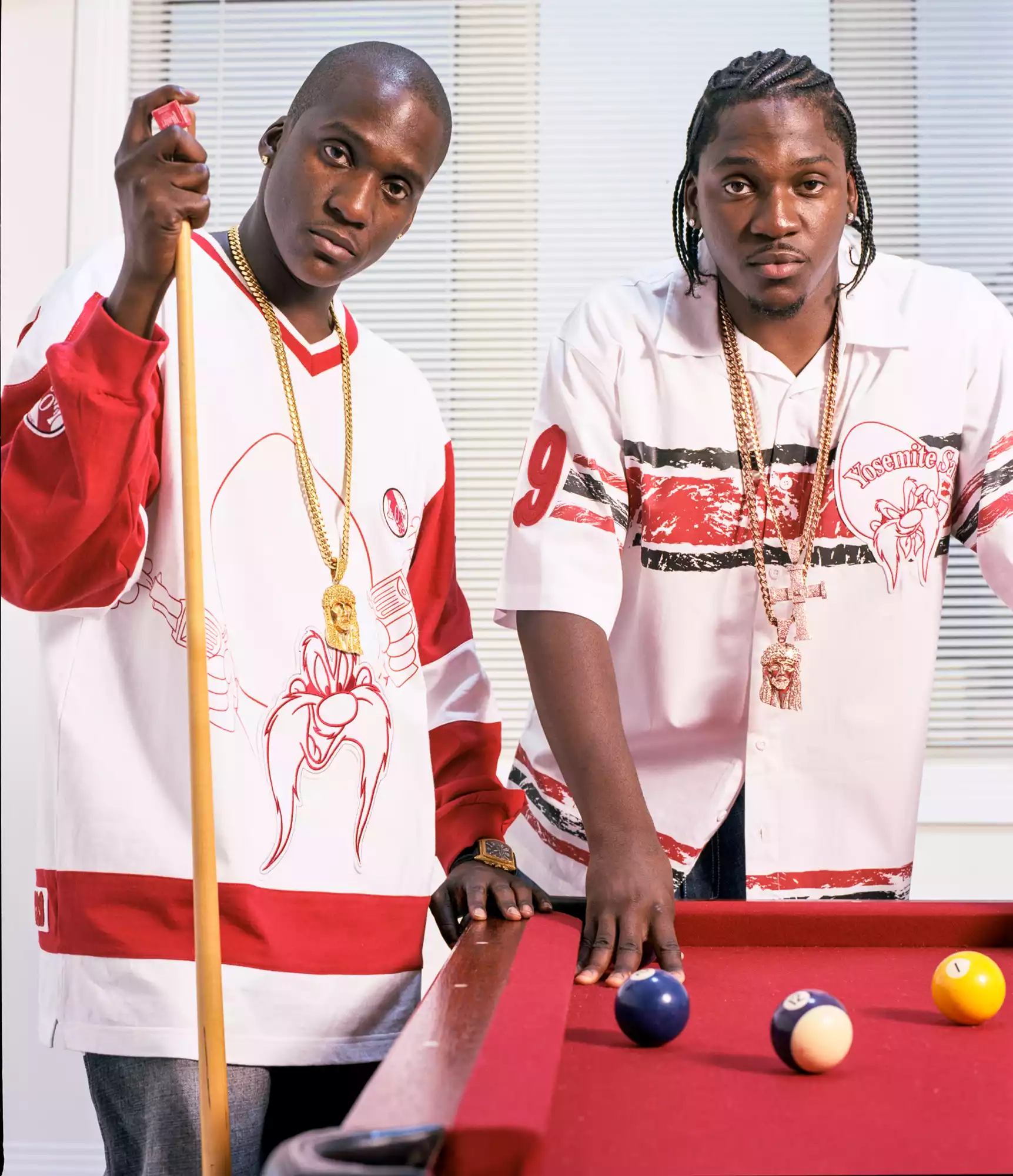 Clipse